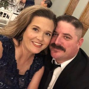 Meet your Posher, Catherine